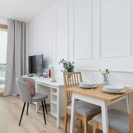 Pink & Blue Cozy Studio In By Renters Lejlighed